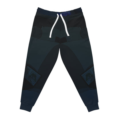 Sporty Anime Joggers with Unique Designs | Perfect for Fans and Casual Wear