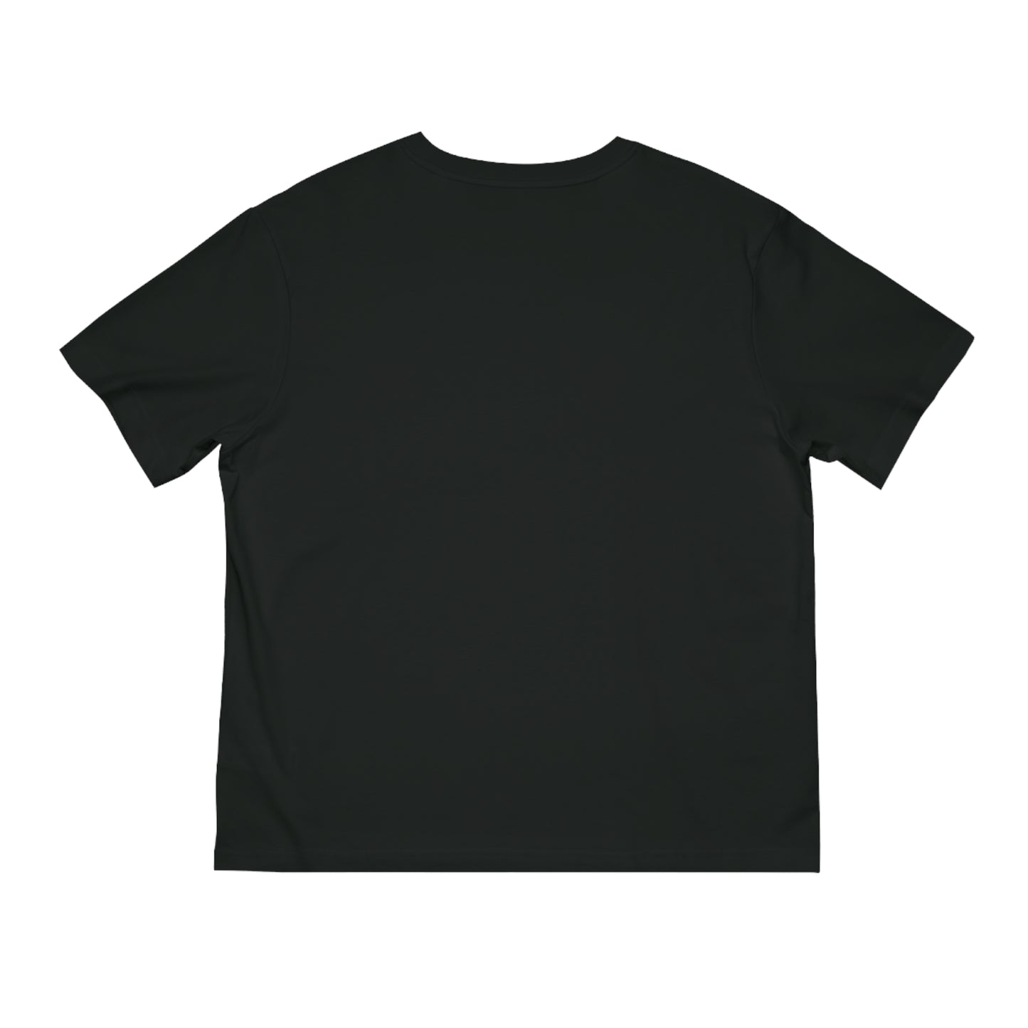 Quiet Night In - 100% Organic Cotton Relaxed Fit T-Shirt