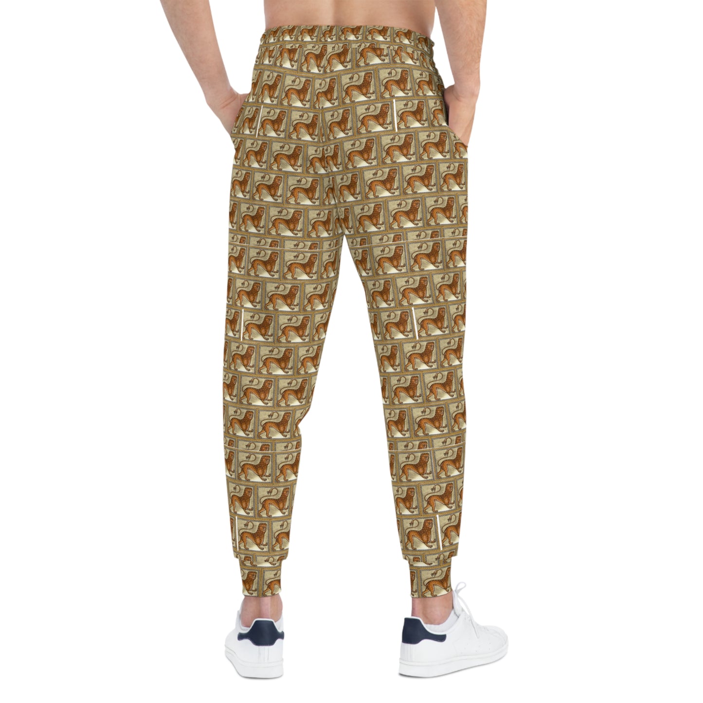 Totally a Lion Joggers